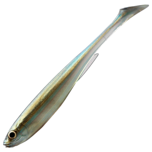 Daiwa Prorex Slim Shad Y 16cm Jigi 2kpl | Green Bleak