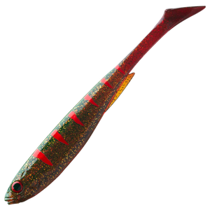 Daiwa Prorex Slim Shad Y 16cm Jigi 2kpl | Motoroil