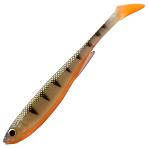Daiwa Prorex Slim Shad Y 16cm Jigi 2kpl | Natural Perch