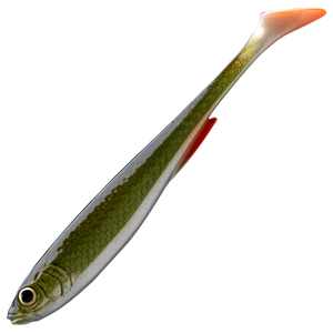 Daiwa Prorex Slim Shad Y 16cm Jigi 2kpl | Natural Roach