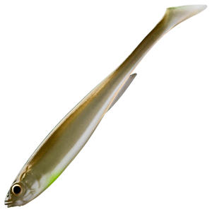 Daiwa Prorex Slim Shad Y 7.5cm Jigi 3kpl | Ayu