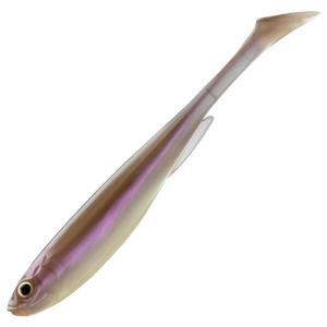 Daiwa Prorex Slim Shad Y 7.5cm Jigi 3kpl | Wakasagi