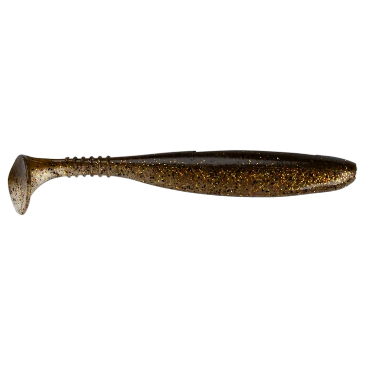Daiwa Tournament D´Fin 7.5cm Jigi Goby sivulta, pää oikealla