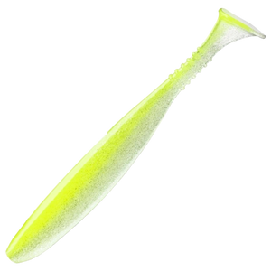 Daiwa Tournament D´Fin 7.5cm Jigi 10kpl | UV Lime Pearl