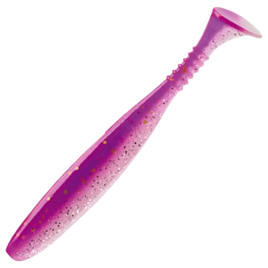 Daiwa Tournament D´Fin 7.5cm Jigi 10kpl | UV Violet