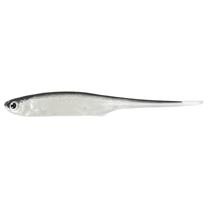 Dominator URSB Salakka Piikkipyrstö Jigi 6cm CP sivulta, pää vasemmalla
