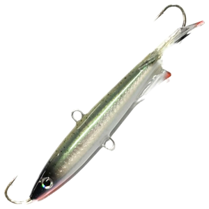 EEPE Kevennetty Tasapainopilkki 25g 70mm | Saviselkä