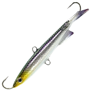 EEPE Kevennetty Tasapainopilkki 25g 70mm | Valopää Kameleontti