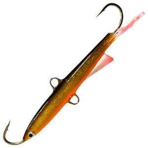 EEPE Kutonen Levypyrstö Tasapaino 60mm 6g | Repa