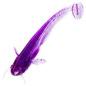 FishUp Catfish Jigi 2" 10kpl | Violet/Blue