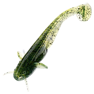FishUp Catfish Jigi 2" 10kpl | Watermelon Seed