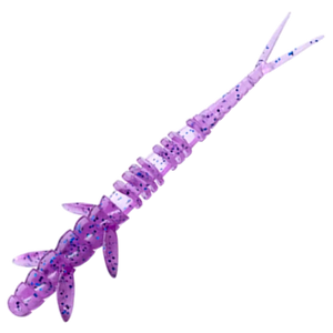 FishUp Flit Jigi 3" 8kpl | Violet/Blue