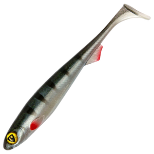 Fox Rage Slick Shad Jigi 7cm 3kpl | Young Perch