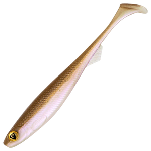 Fox Rage Slick Shad Jigi 9cm 3kpl | UV Wakasagi