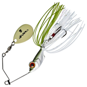 Gunki Alvin Spinnerbait 5,6g | AYU