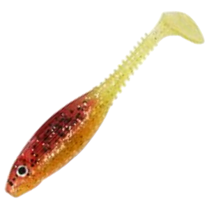 Gunki Grubby Shad Jigi 6cm 10kpl | Sunrise Shad