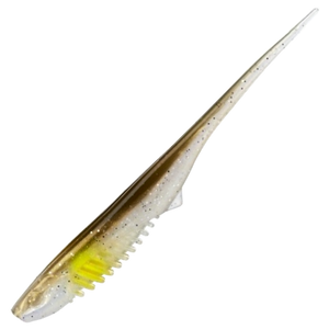 Gunki Mosquito Jigi 13cm 4kpl | UV Ayu