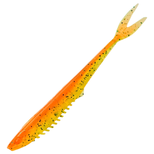 Gunki Pacemaker Jigi 10cm 6kpl | Orange Chart Belly