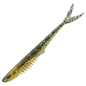 Gunki Pacemaker Jigi 12.5cm 5kpl | Ghost Zander