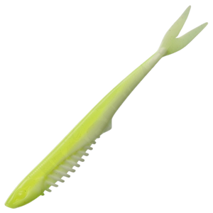 Gunki Pacemaker Jigi 12.5cm 5kpl | Lemon Pepper Milk