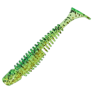 Gunki Tipsy-SXL Jigi 7,6cm 6kpl | Fire Chart