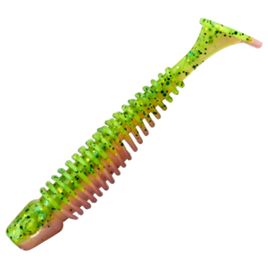 Gunki Tipsy-SXL Jigi 7,6cm 6kpl | Marshmallow