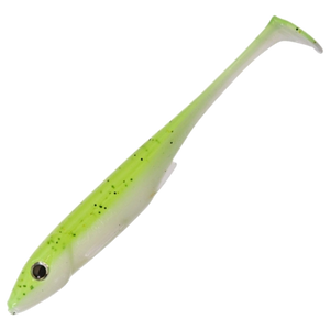 Gunki Whiz Jigi 10cm 5kpl | Lemon Pepper Ice