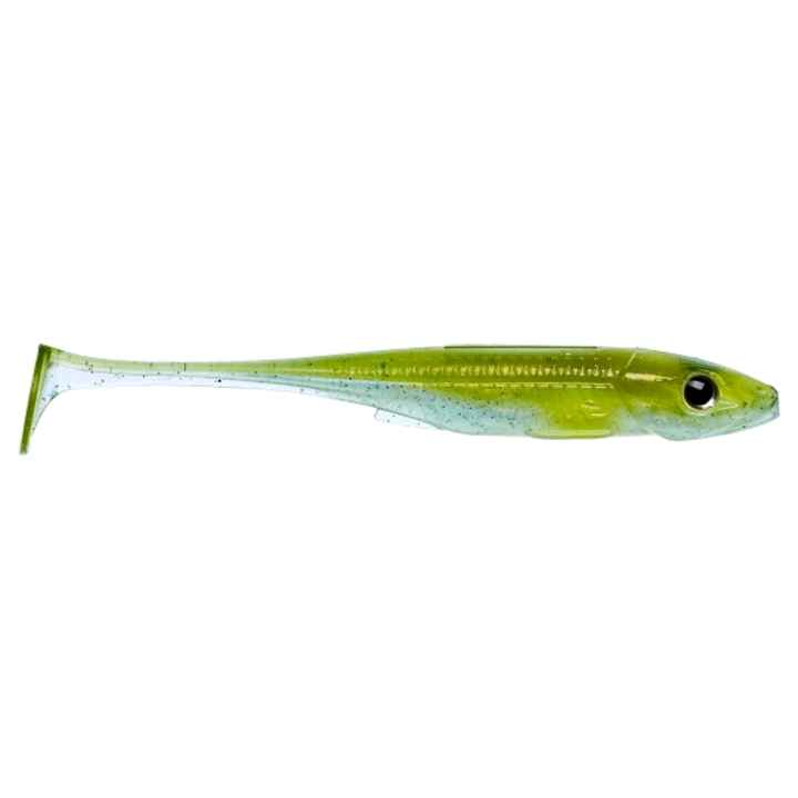 Gunki Whiz Jigi 12,5cm U.V AYU sivulta, pää oikealla