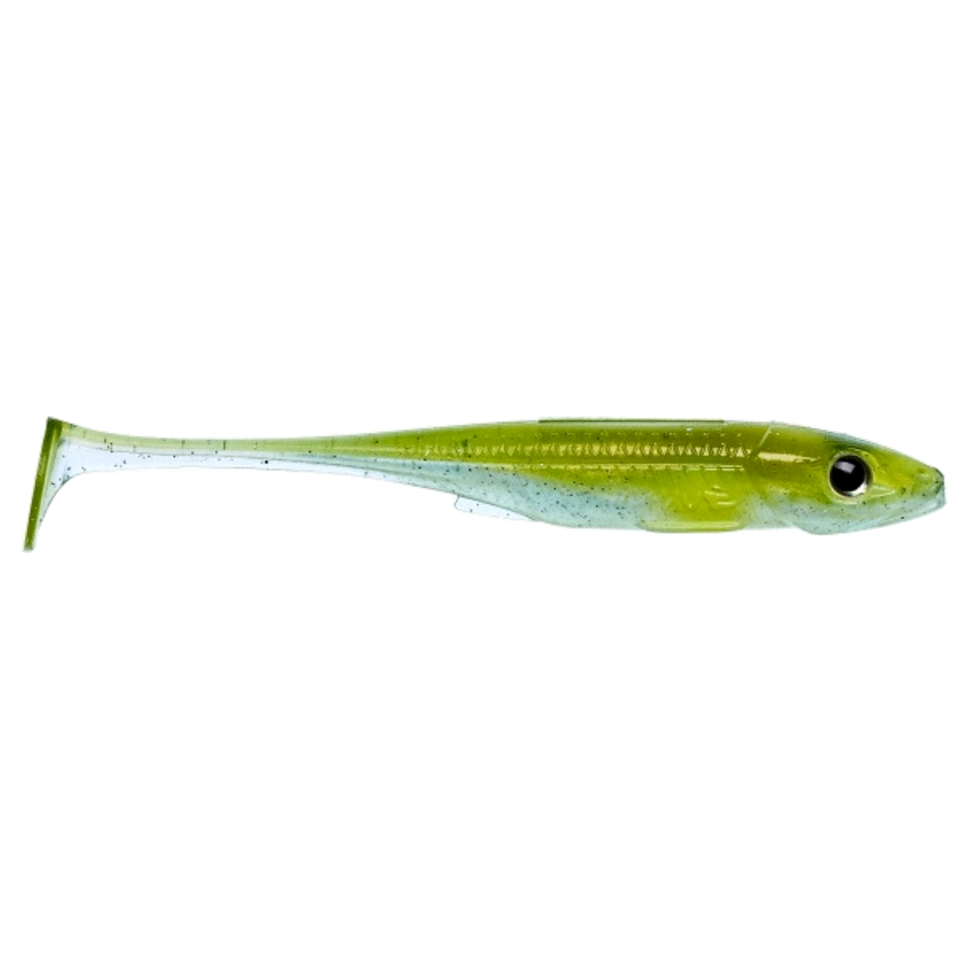 Gunki Whiz Jigi 5cm U.V AYU sivulta, pää oikealla