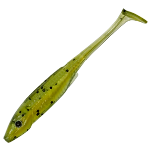 Gunki Whiz Jigi 7,6cm 8kpl | Gremille
