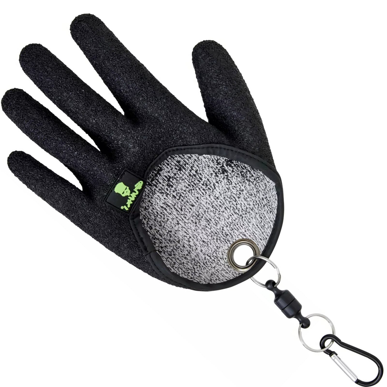 Gunki Pike Glove kalankäsittelyhanska 1kpl | L/XL Vasen