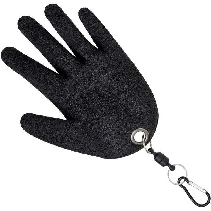 Gunki Pike Glove kalankäsittelyhanska 1kpl | L/XL Vasen
