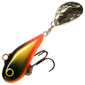 Halme Spintail 35mm 13g | 048 Ronksu