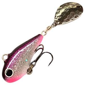 Halme Spintail 35mm 13g | 062 Lila