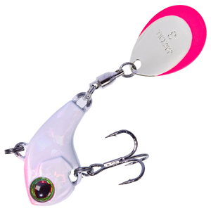 Illex Deracoup Spintail 10g 2.6cm | Akoya Flash