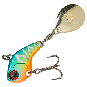 Illex Deracoup Spintail 10g 2.6cm | Aotora