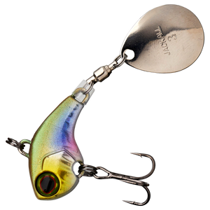 Illex Deracoup Spintail 10g 2.6cm | Aurora Baitfish