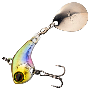 Illex Deracoup Spintail 14g 2.8cm | Aurora Baitfish