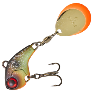 Illex Deracoup Spintail 14g 2.8cm | Muddy Roach