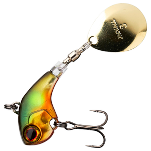 Illex Deracoup Spintail 14g 2.8cm | NF Ayu
