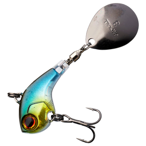 Illex Deracoup Spintail 21g 3.2cm | Aurora Bleak