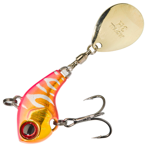 Illex Deracoup Spintail 21g 3.2cm | Momotora