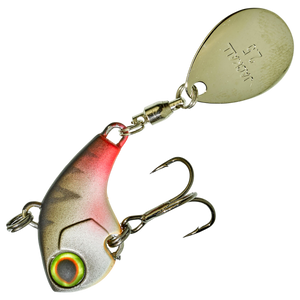 Illex Deracoup Spintail 21g 3.2cm | Perch
