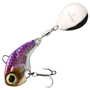 Jackall Deracoup Spintail 14g | LIT HL Kirari Wakasagi