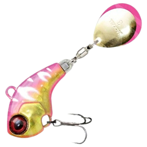 Jackall Deracoup Spintail 14g | Momotora