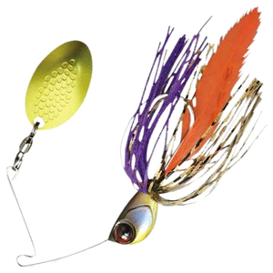 Jackall Deraspin Spinnerbait 7g | Strong Girl