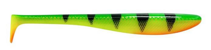 Savage Gear - Monster Shad Jigi 18cm | 33g (2kpl) | Fire Tiger