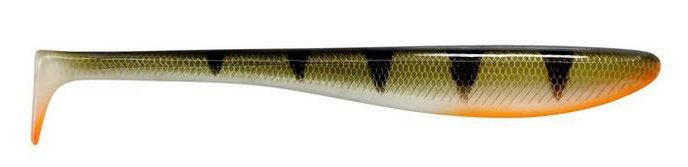 Savage Gear - Monster Shad Jigi 18cm | 33g (2kpl) | Perch