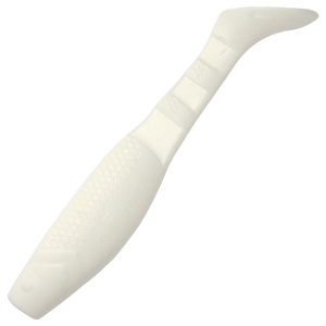 K.P Baits Original Shad Jigi 2" 5kpl | 001