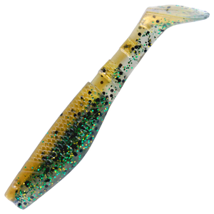 K.P Baits Original Shad Jigi 2" 5kpl | 142